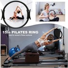 Pilates Equipment  Pilates Kit For Home Workouts  Pilates Essentials Kit For Wom