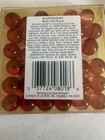 Vintage Sarah Michaels Raspberry Bath Pearl Oil Beads Sealed 1990 1 45 Fl Oz  5 