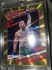 2022 Donruss-conor Mcgregor Gold 5 10 Card Numbered 27