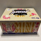 Alani Nu Mini Voodoo Vanilla Energy Drink  Sugar Free  12 Pack 248 Ml