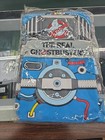 The Real Ghostbusters 1989 Vintage Proton Backpack Sealed