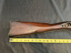 Indian War Era Us M1873 Springfield Trapdoor Carbine Sporter Stock 