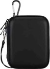 Lacdo Hard Drive Carrying Case For Western Digital Wd Elements wd My Passport wd