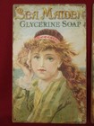 Vintage Repro Antique Soap Advertising Tin Metal Signs 10x16 