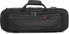 Protec Pb301scl Pro Pac Slimline Trumpet Case - Black  5-pack 