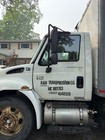 2006 International Box Truck