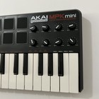 Akai Professional 25-key Mpk Mini Laptop Production Keyboard Mk1