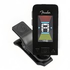 Fender Original Tuner Clip-on Instrument Tuner  fiesta Red 