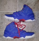 Super Rare Under Armour Stephen Curry Basketball Shoes Size Us7 5 Uk6 5  Look  