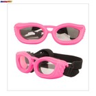 Small Pet Protection Doggles Dog Sunglasses Pet Goggles Uv Sun Glasses Eye Wear