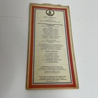 Vintage 1976 Official State Issue Highway Road Map Of Virginia