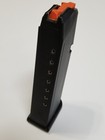 Glock 17 Gen5 Factory Original 9mm 10rd Magazine Black