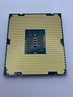 Intel E5-1650 V2 Processor 6 Core   3 5ghz
