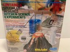 New Kitchen Science Kit Educational Toy For Children W  6 Fun Experiments By 4m