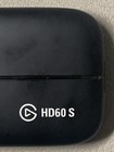Elgato Hd60 S Video Capture Card  cables Not Included 