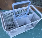 Oem Maytag Dishwasher Silverware Basket 6-917535 Wp6-918873