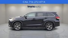 2017 Toyota Highlander Le