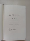 Signed Duff Brenna The Holy Book Of The Beard 1st Edition 1996 Dated Autograph