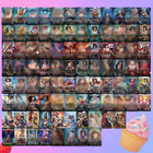 Final Fantasy Bundle 2  90 Cards    Mtg Premium Art Cards