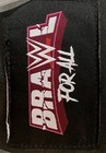 Wwe Brawl For All Butterbean Autographed Boxing Glove Wrestlemania 15 With Coa