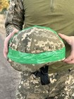 Ukraine Army Helmeet  2022-2025 Very Good Conditions  One Size