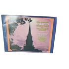 Sacred Music Of Today Beginning Organist Songbook John Brimhalls 66480 Religious