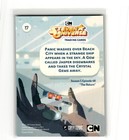 2019 Cryptozoic Steven Universe  Pink Foil Gem Warship  17