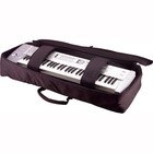 Gator Gkb-61 61-key Alesis Casio Yamaha Roland Synth Controller Keyboard Gig Bag