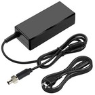 15v Ac Adapter For Shure Ps60us   Ua844us Uhf Antenna Power Supply Screw Locking