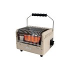 Multipurpose Portable Gas Butane Heater Stove Warming Cooker Burner For Camping