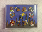 2008 Ebay Live Chicago Conference Ltd Ed Pin Set  complete Set  New   25 200 