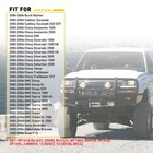 For 2003-2006 Chevy Gmc Cadillac Blower Motor Resistor Heater Control Module Eak