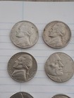 1963-2005 United States Jefferson Nickels  20 