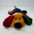Dan Dee Collectors Choice Dog Stuffed Plush Animal Toy 8 Inch