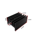 10 Packs To-220 Heatsink   Insulator Mounting Screws Kits For Lm317 Lm317t L7   