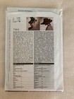 New Vogue Sewing Pattern 7464 Five Vintage Style  Women s Hats