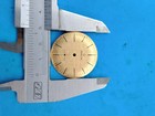 Zenith 2541 Dial