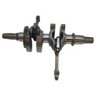 Crankshaft W connecting Rod Kit For Polaris Ranger Xp 900 13-16 Rzr 900 15-26