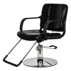 Hydraulic Barber Chair Styling Salon Work Station Beauty Salon Spa Equipment