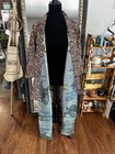 Authentic Vintage Japanese Kimono One Of A Kind