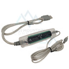 Texas Instruments Graph Link Cable For Ti-83 Plus Graphing Calculators