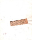 Josef Stalin - Soviet Exhibit  1939      Vintage Collectable Photo K 491
