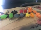 Mochi Squishy Toys Free Shipping