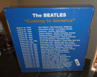 30th Anniversary Limited Edition Collectibles Coming To America The Beatles Nib 