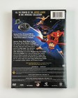 Justice League The Complete Series  dvd  10-disc  Box Set 