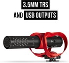 Rode Videomic Go Ii Camera-mounted Shotgun Microphone