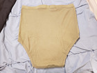 Army Green Military Issued Briefs Size 42 New Combed Cotton