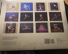 Vtge Rare 1994 Dance Theatre Of Harlem 25th Anniversary Calendar Sealed Unopened