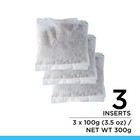 Clearmax Phosphate Remover Chemical Filter Media For Aquariums 100-gram Nylon   