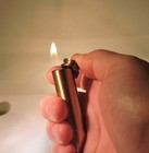 45 Acp    30-06 Novelty Lighters Butane Working  - Us Seller